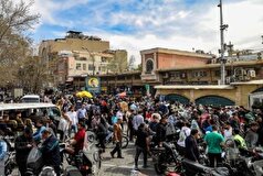 ساماندهی مشاغل و واحد‌های تولیدی ناایمن بازار تهران با تفاهمنامه شهرداری و اتاق اصناف