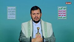 الحوثی: هرگونه تسلیم در برابر «معادله سیطره» از دست رفتن کرامت، آزادی و هویت امت اسلامی است