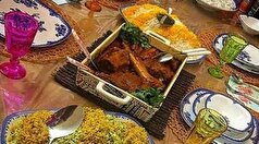 رسپی پخت خوراک ماهیچه گوساله برای مهمانی‌های ویژه