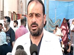تجهیزات پزشکی و دارو نیاز مهم مجتمع پزشکی شفا در غزه