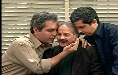 فرزند سعید پیردوست خبر بستری شدن پدرش را تایید کرد