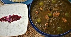نکات مهم برای پخت شوید قورمه درباری و مجلسی