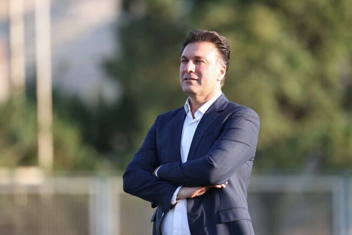 مظفری‌زاده: بازی‌های آسیایی در یادگار برگزار می‌شود/ کسب امتیاز با اتلاف وقت جوانمردانه نیست