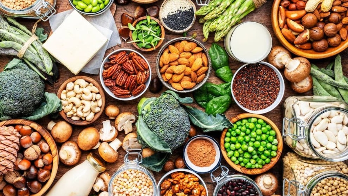 منابع سرشار از پروتئین که میتوانند جایگزین گوشت شوند