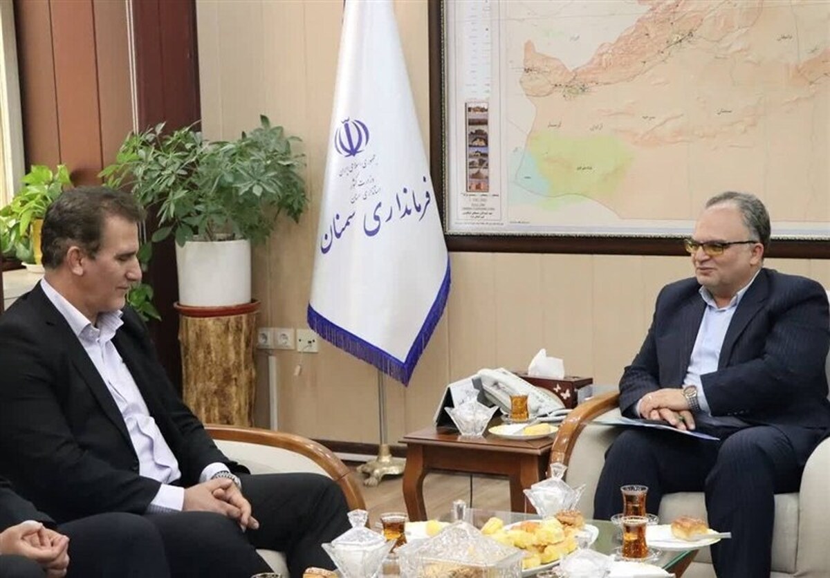 سمنان در مسیر تحول ورزشی