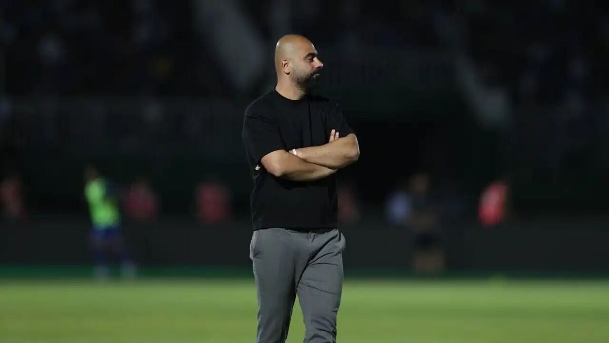 زارع: باید به هاشمیان زمان بیشتری داد؛ بازی در آزادی متفاوت است