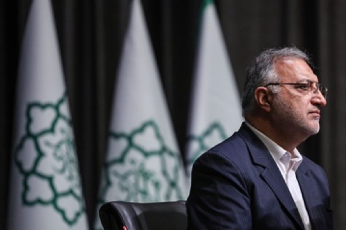 قدردانی زاکانی از نطق رییس‌جمهور در سازمان ملل