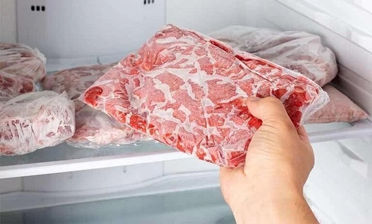 نحوه نگهداری فرآورده‌های گوشتی و غذایی برای پیشگیری از فساد آنها!