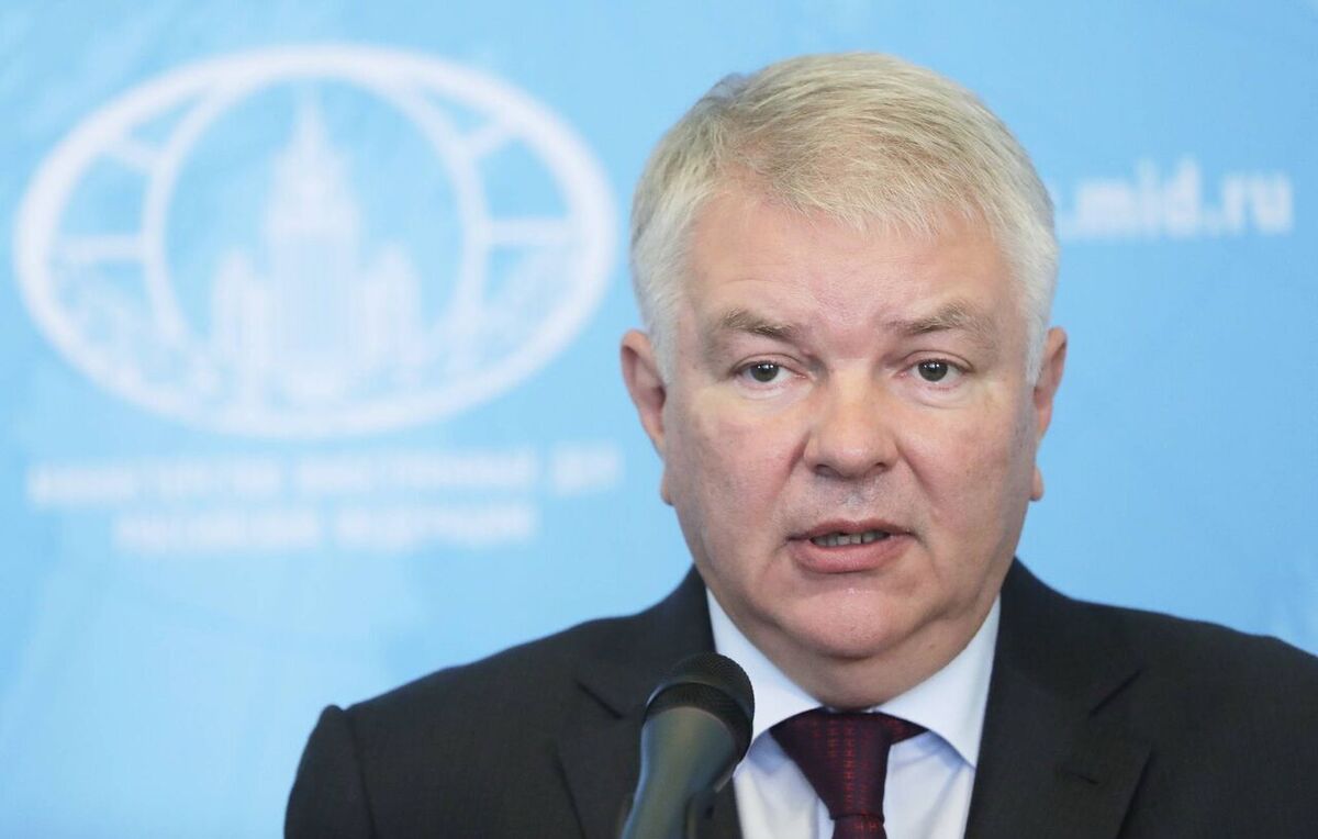 سفیر روسیه در فرانسه: در صورت حمله ناتو به هواپیما‌های ما، جنگ در خواهد گرفت