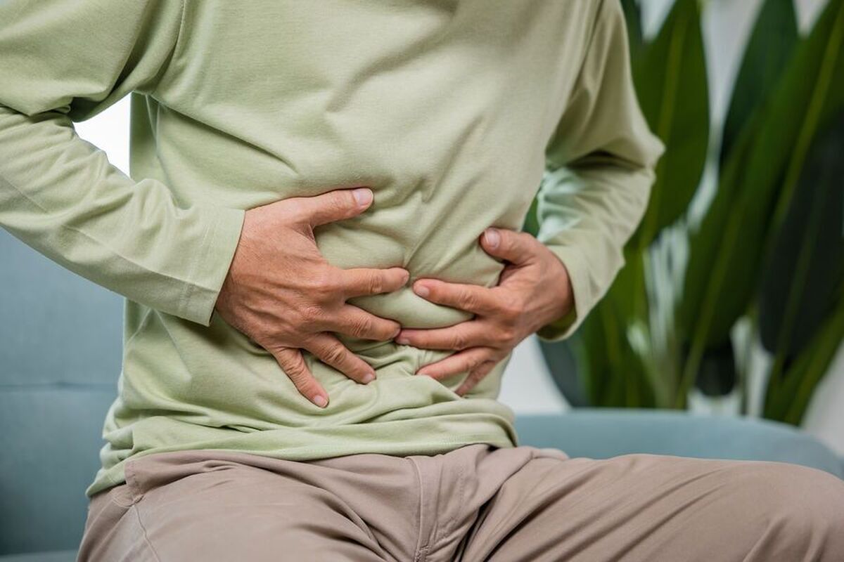 یک پزشک افسانه سندرم روده نشت‌کننده را رد کرد