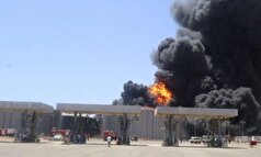 فرو رفتن جنوب شرق سودان در تاریکی و وحشت بر اثر حملات پهپادی نیرو‌های «پشتیبانی سریع»
