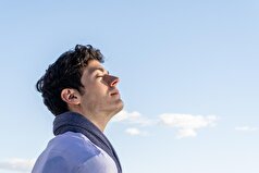 بازسازی ساختار طبیعی ریه با نفس عمیق کشیدن