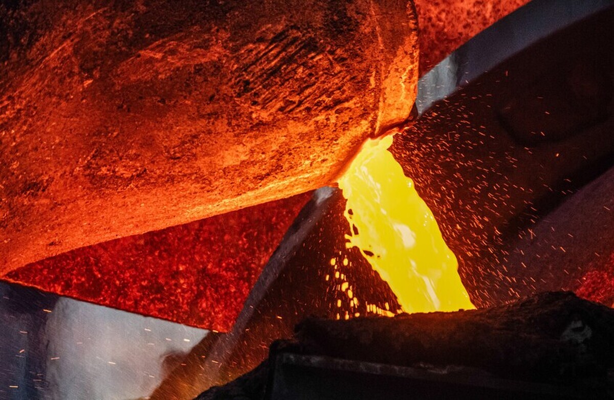 کدام کشور عربی در صدر قرار دارد؟ کنگو از نظر وابستگی اقتصادش به بخش معدن، در صدر جهان است