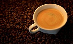 قهوه در «پایتخت چای» کوزوو محبوب است