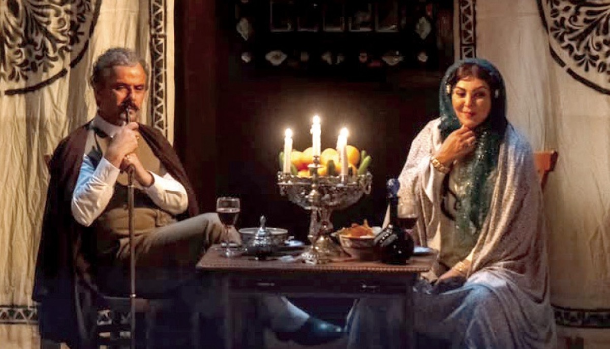 آبیار، «بامداد خمار» را خوش‌ریتم شروع کرد