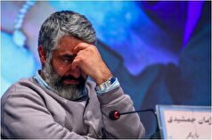 کپشن پست جدید همسر پژمان جمشیدی خبرسازی کرد+عکس