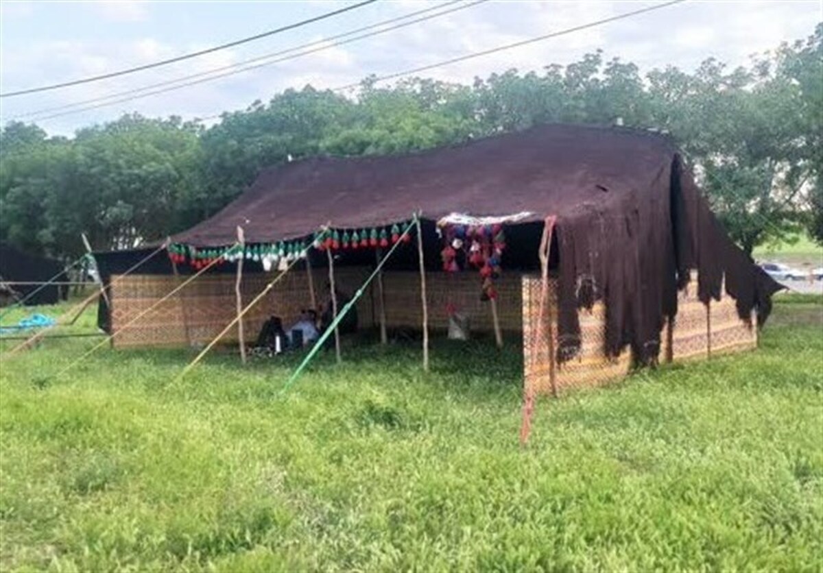 پیگیری افزایش سرانه آرد و سوخت عشایر استان کرمانشاه