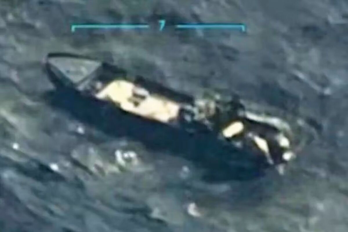 کارشناسان سازمان ملل: حملات آمریکا علیه ونزوئلا معادل اعدام‌های فراقضایی است