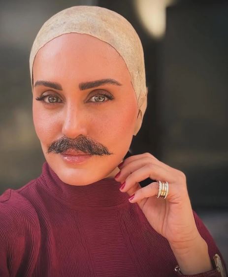 الناز شاکردوست برای خودش مردی شد! +عکس