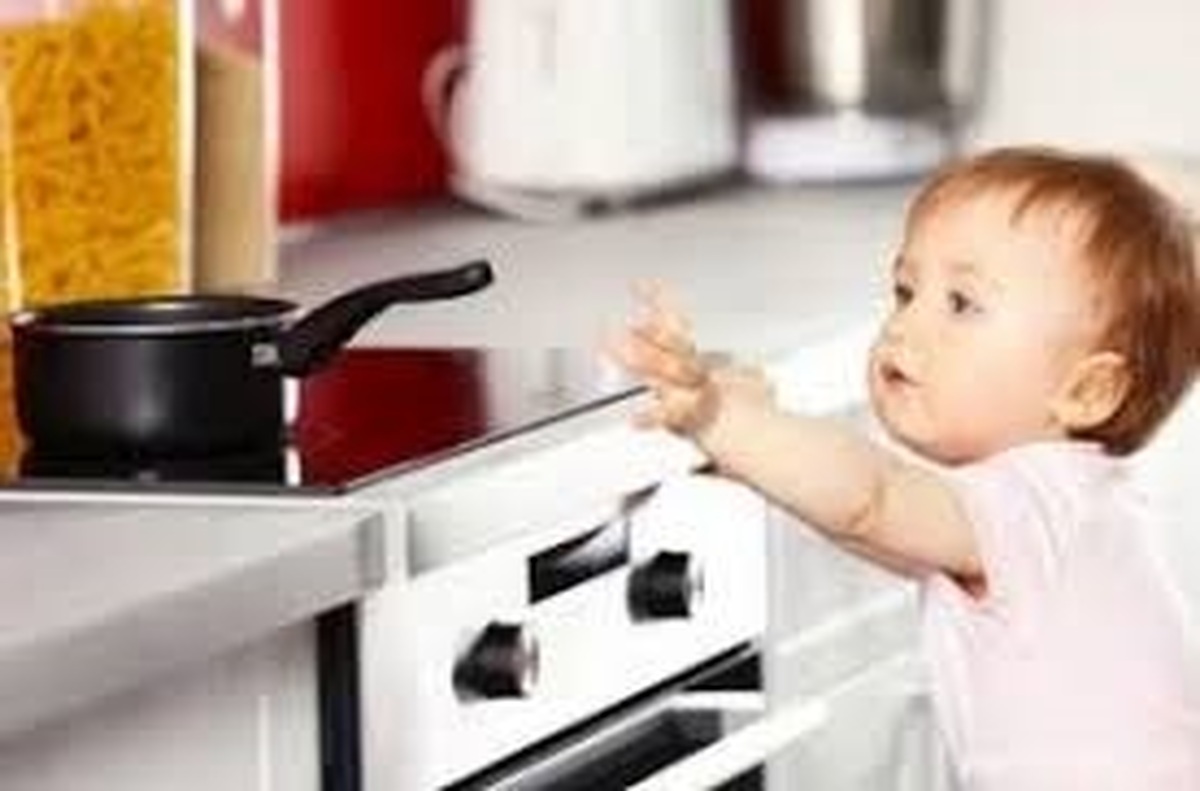 چرا با آمدن فصل پاییز تعدادسوختگی‌ها افزایش پیدا میکند؟