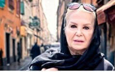 عکس دلبرانه شورانگیز طباطبایی در اوج جوانی پربازدید شد!