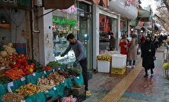 نظارت بر بازار یزد تشدید شد/رسیدگی به ۳۵۰۰ پرونده تخلف صنفی