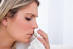 خونریزی بینی را چگونه متوقف و درمان کنیم؟