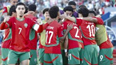 قهرمان جام جهانی زیر ۲۰ سال که رئال مادرید را خیره کرده است