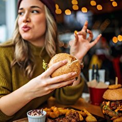 Appetite: غذا‌های فوق فرآوری شده طعم بهتری نسبت به بقیه ندارند