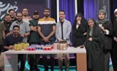 «مدهوش» با محور آموزش هوش مصنوعی برای نوجوانان به فصل دوم رسید