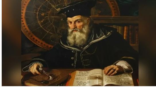 ۲۰۲۵ سالی ویرانگر برای غرب طی پیش بینی‌های نوستراداموس