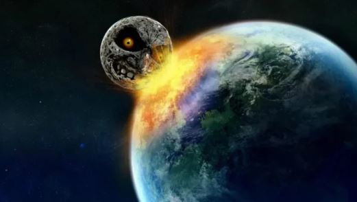 ۲۰۲۵ سالی ویرانگر برای غرب طی پیش بینی‌های نوستراداموس