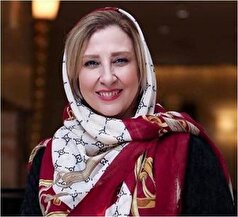 چهره جوان و بشاش مرجانه گلچین در آستانه ۶۰ سالگی اش حیرت زده تان می‌کند! +عکس