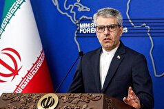 سخنگوی وزارت امور خارجه: کلمه اسنپ بک در برجام نیست