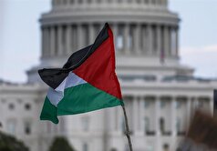 اکثر آمریکایی‌ها معتقدند دولتشان باید کشور فلسطین را به رسمیت بشناسد