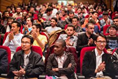 حضور ۵۰۰ دانشجوی خارجی در دانشگاه صنعتی امیرکبیر