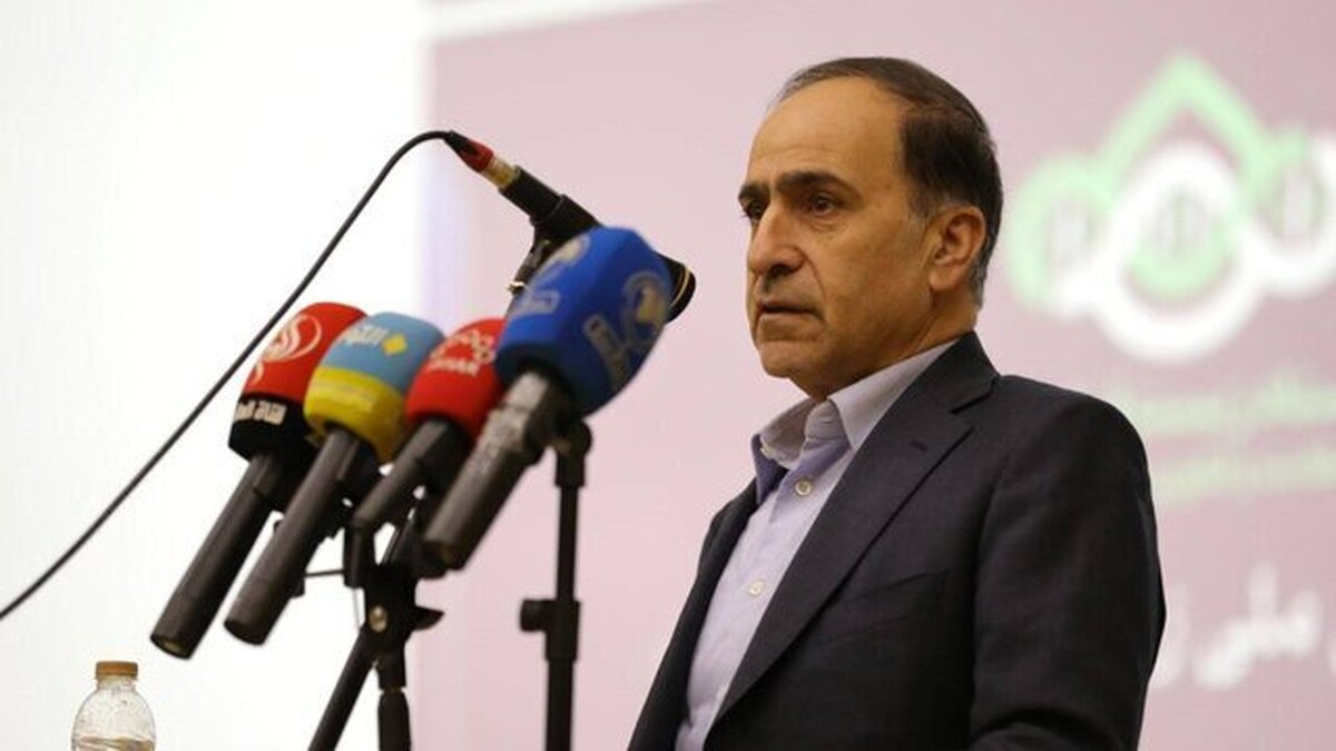 ضرورت افزایش سهم زیست‌فناوری در اقتصاد دانش‌بنیان کشور