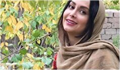 پرتره خیره کننده از مریم خدارحمی از آخرین طبیعت گردی اش را از دست ندهید/زیبا، شیک و دلنشین