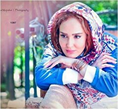 تصویر کمتر دیده شده از قدم زنی‌های تکرار نشدنی زهره فکور صبور و مادرش قبل از فوت خانم بازیگر