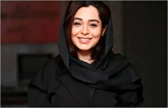 دونفره‌های دوست داشتنی سانیا سالاری و دختر کوچولوی خنده رو و متینش!