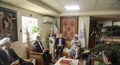 دانشگاه‌ها باید برای حل چالش‌های استان تهران درگیر نظام مسائل شوند