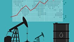 افزایش قیمت نفت در پی توافق احتمالی امریکا با چین