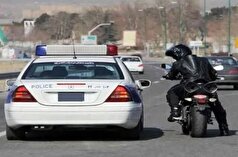 ممنوعیت تردد موتورسیکلت در آزادراه‌های البرز، راهی برای کاهش تصادفات