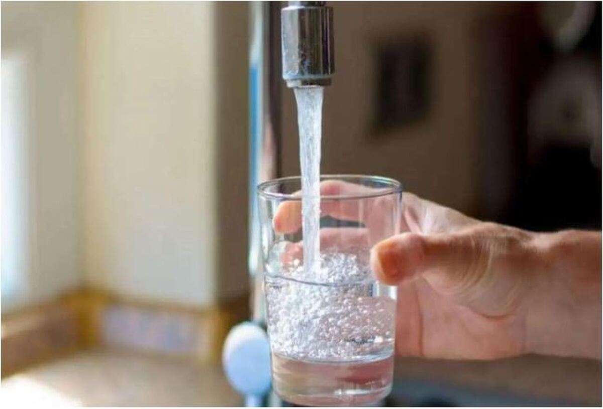 تنها ۴۵ روز تا جبران آب شرب اصفهان باقی است