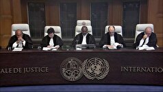 رد صلاحیت اعمال حاکمیت رژیم صهیونیستی بر سرزمین‌های اشغالی فلسطین توسط دیوان بین‌المللی دادگستری