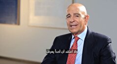 فرستاده آمریکا: چیزی به نام خاورمیانه وجود ندارد