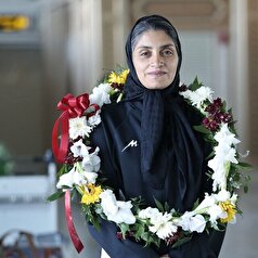 «مرضیه جعفری» کاندیدای بهترین سرمربی سال فوتبال زنان آسیا شد