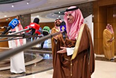 کمک ۹۰ میلیون دلاری عربستان به تشکیلات خودگردان فلسطین