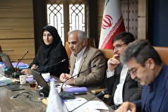 استاندار چهارمحال و بختیاری: بدون استاندارد، سرمایه‌گذاری و تولید محکوم به شکست است