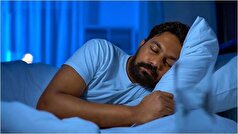 گردو با تولید ملاتونین به خواب با کیفیت کمک می‌کند